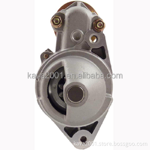 12V 0.7KW Starter Motor for John Deere Commercial Mower, Tractor AM108615